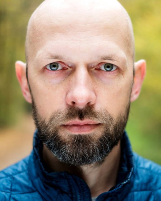 Michał Bielawski