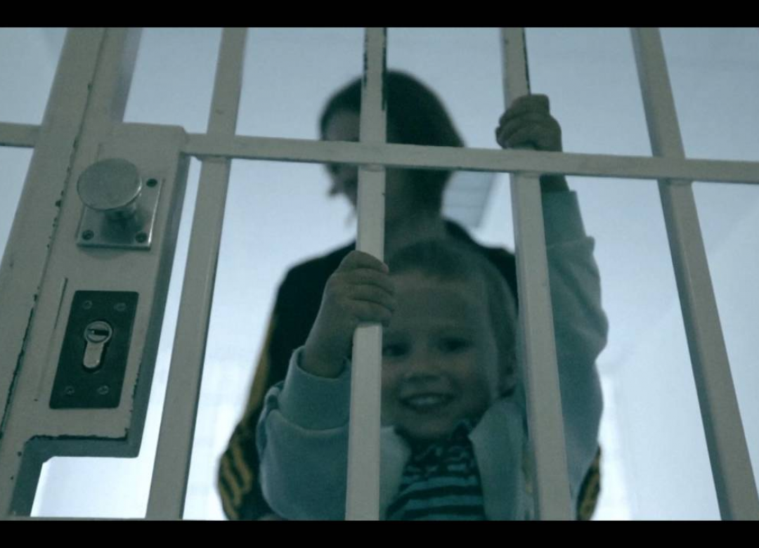 Mom from Jail
