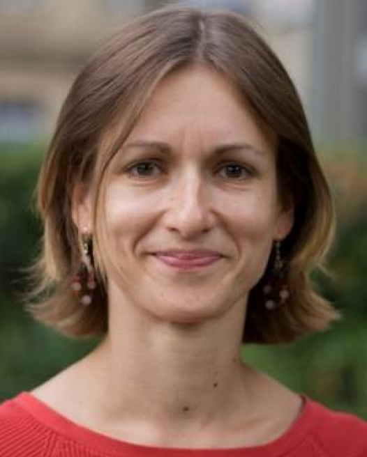 Jurga Gluskinienė