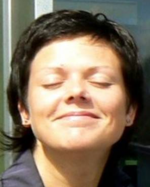 Inese Boka-Grūbe