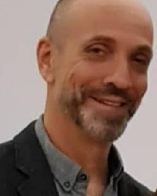 Michael Treves