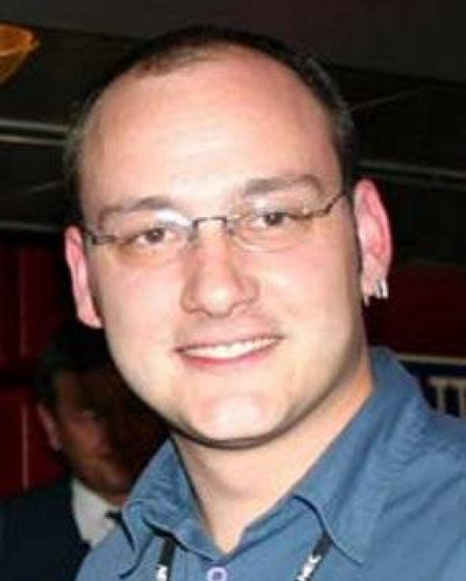 Martin Pošta