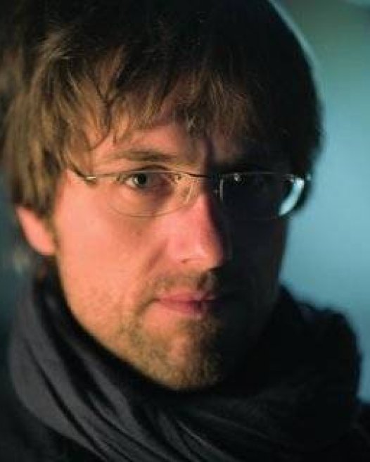 Georgi Tenev