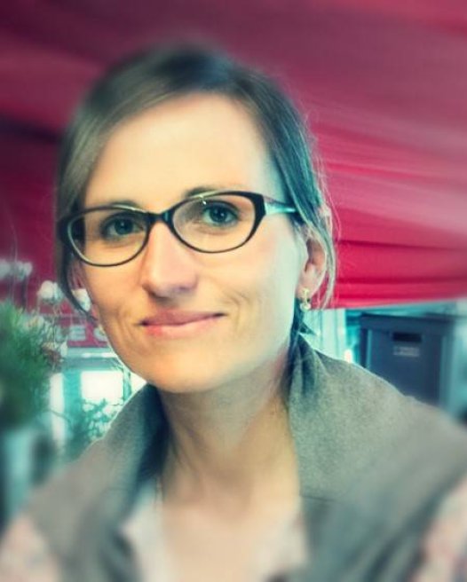 Anna Berthollet