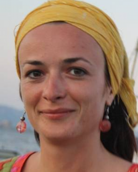 Anca Paunescu