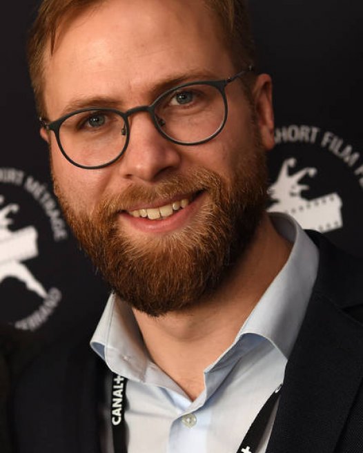 Jörn Möllenkamp