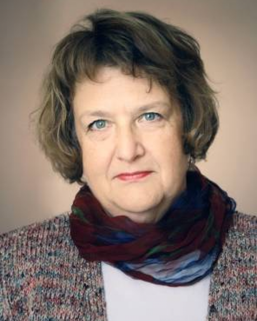 Irina Demyanova