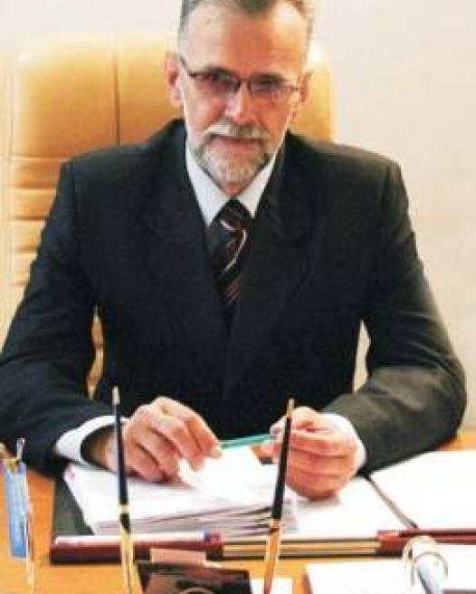 Yuri Igrusha