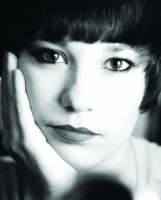 Andra Popescu