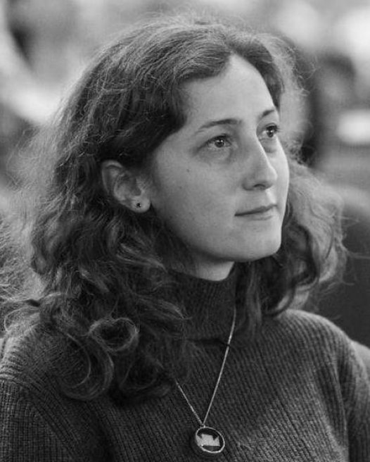 Galina Stepanova