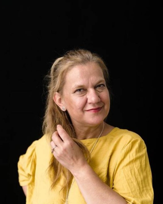 Ada Solomon