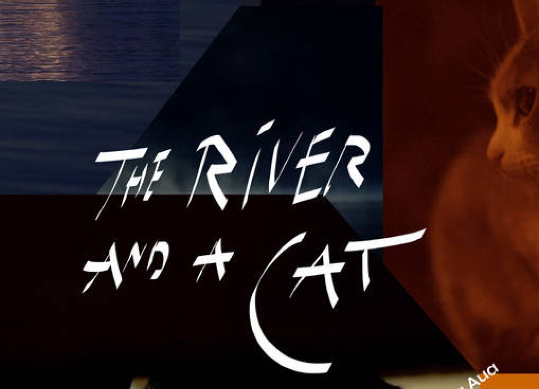 The River and A Cat