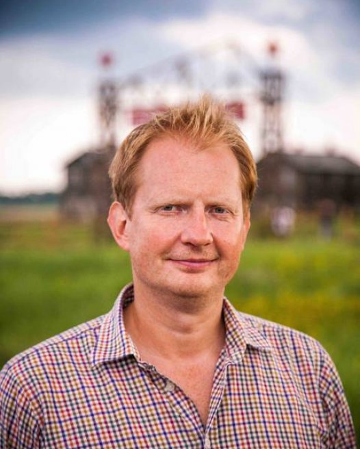 Kristian Taska
