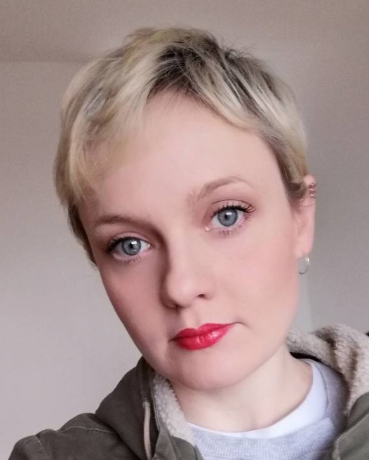 Sarah Dawson