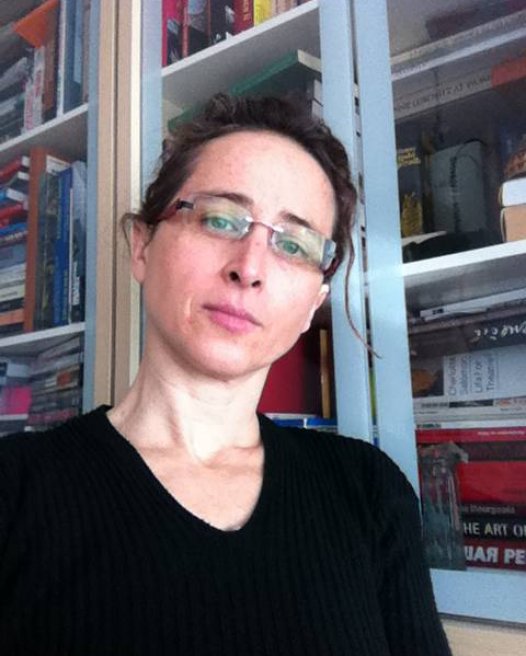 Dijana Mladenović
