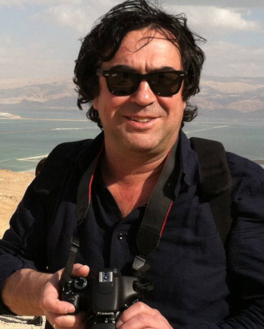 Andrei Zagdansky