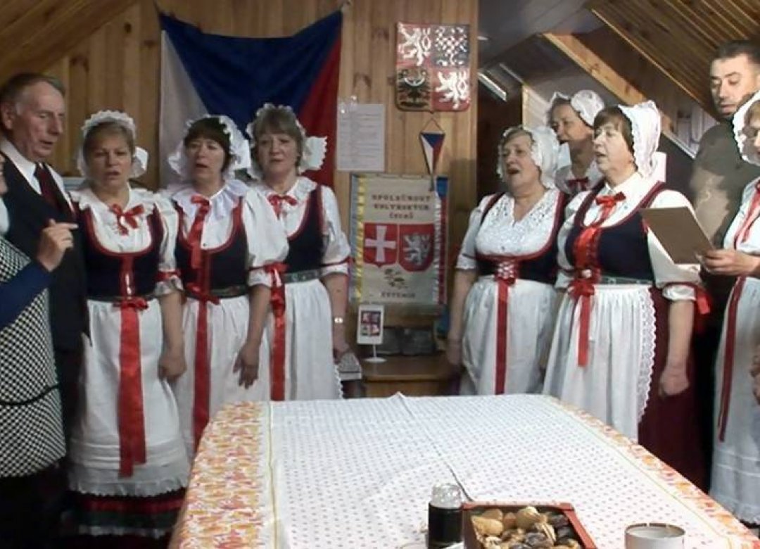 Volyňští