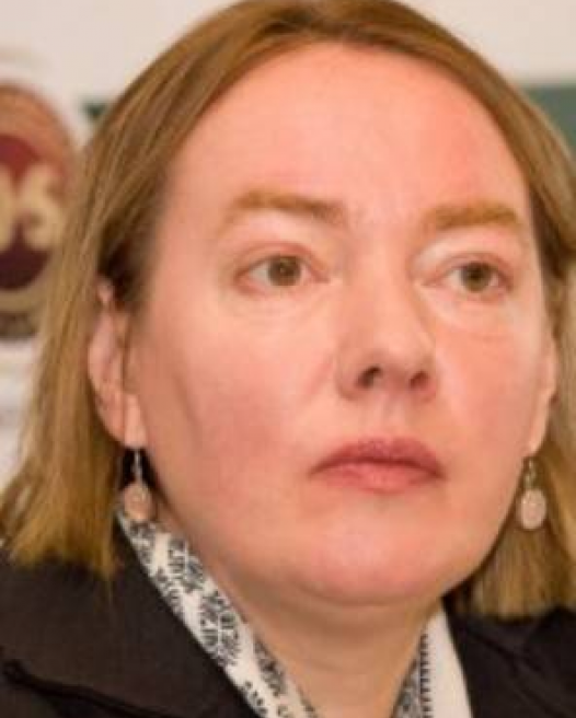 Ilze Gailite Holmberg