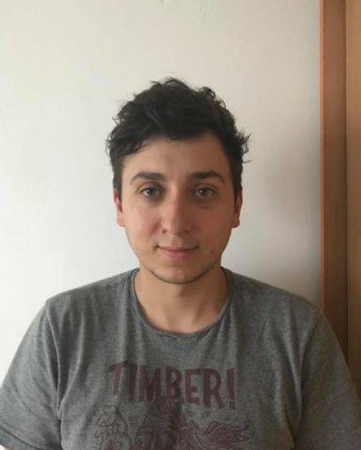Mihai Gavril Dragolea