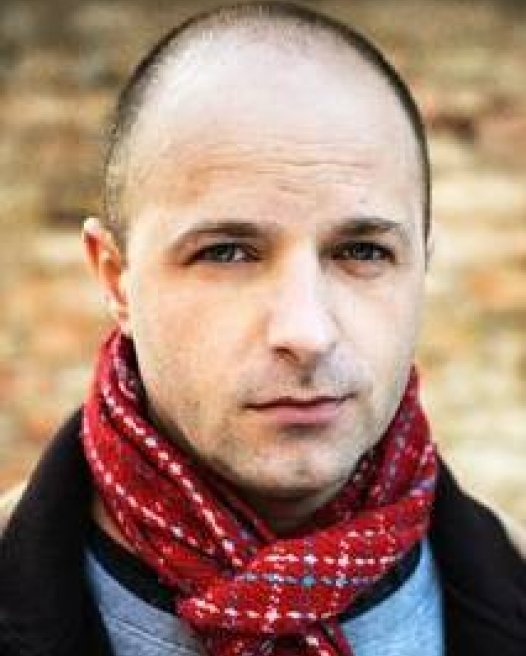 Sławomir Batyra