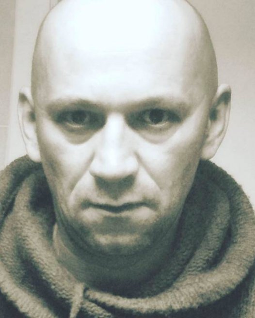 Alexander Rastorguev