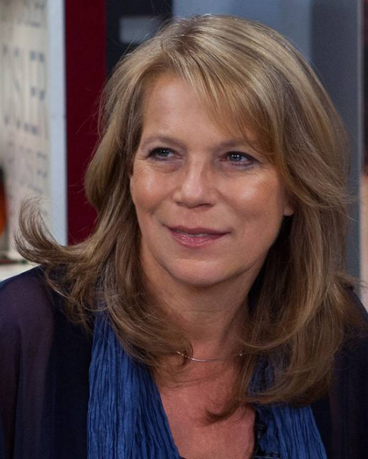Alena Činčerová