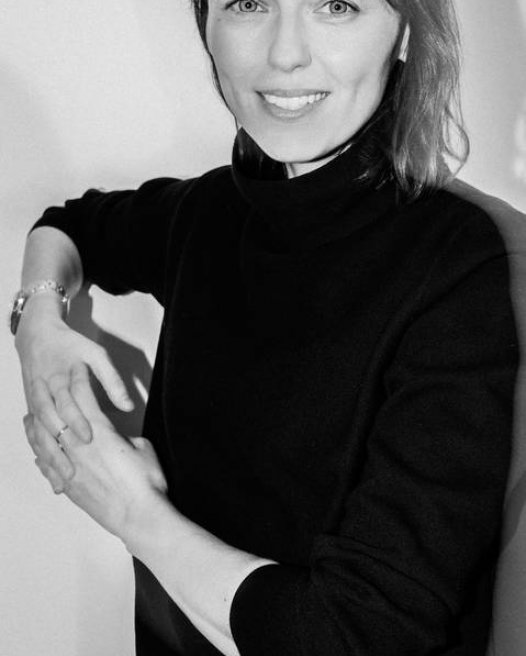 Agnieszka Wasiak