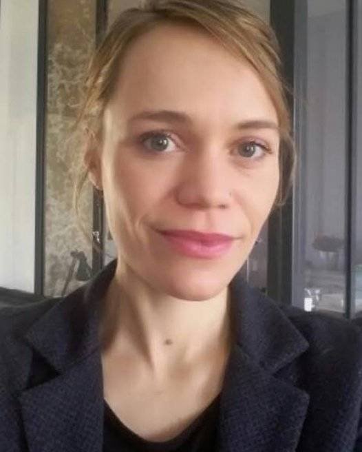 Clara Vuillermoz