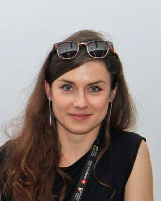 Marta Świątek