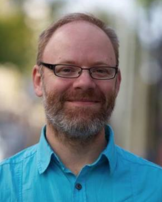 Peter Janecek