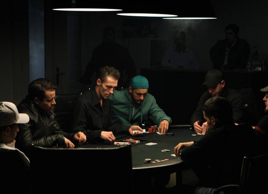 Players
