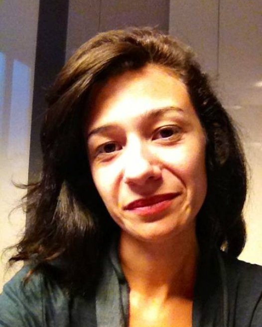 Valeria Correale