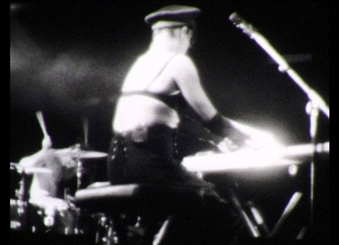 Last Call - Dresden Dolls