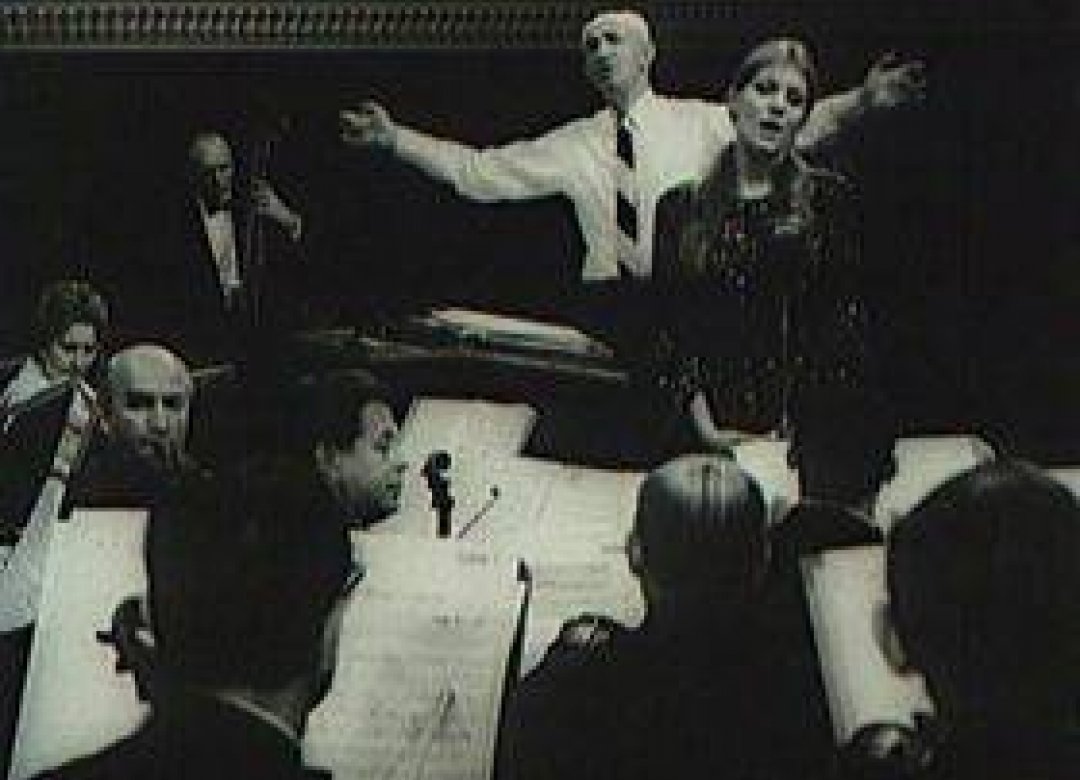 Henryk Wars, a Songster of Warsaw