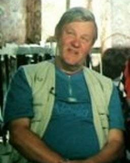 Vladimir Tsesliuk