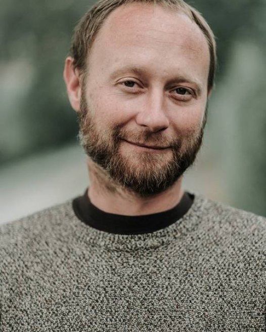 Martin Hůlovec