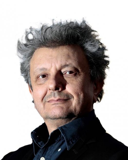 Nino Jacusso