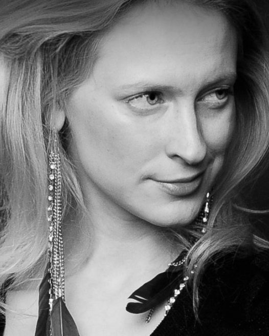 Maie Rosmann-Lill