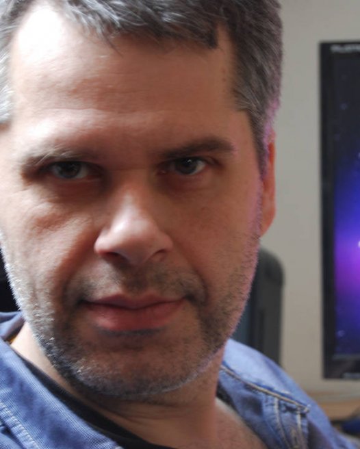 Maroš Berák