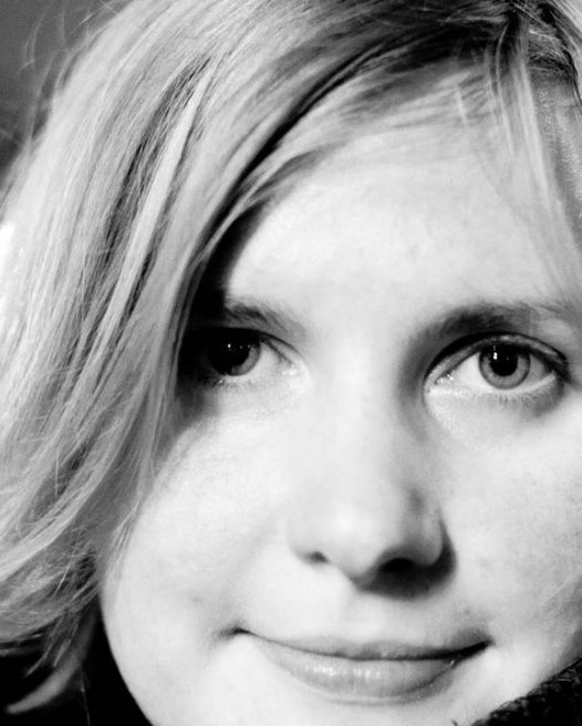 Ágnes Karolina Bakk