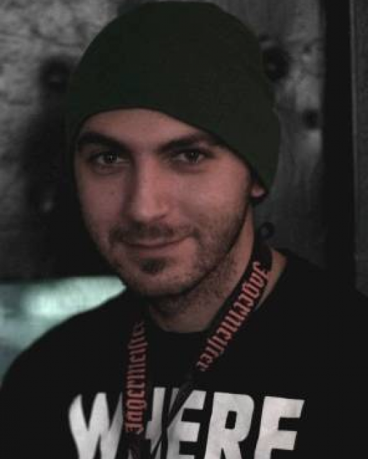 Matei-Alexandru Mocanu