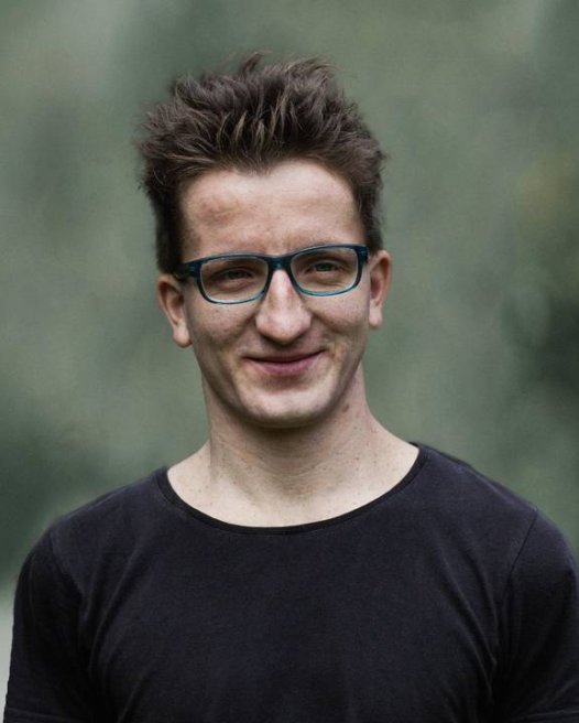 Jakub Pinkava
