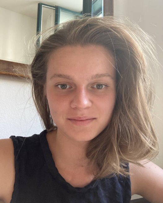 Barbora Venclová