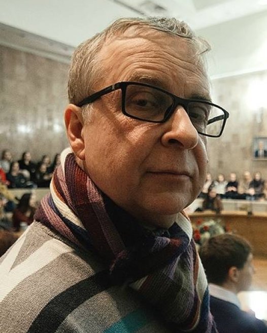 Oleg Chorny
