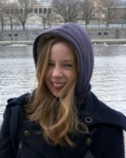 Kateřina Borecká