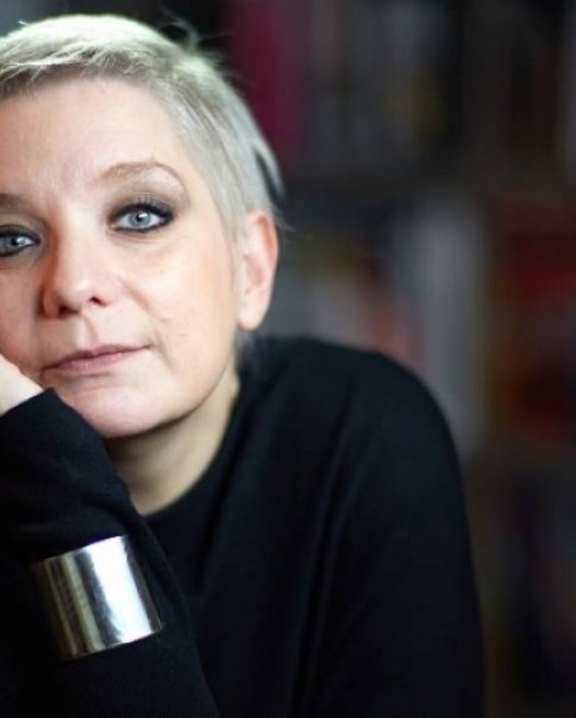 Morana Komljenović