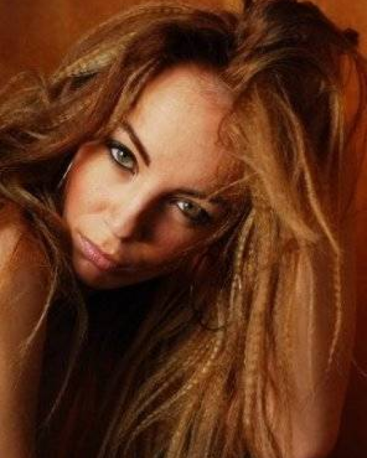 Ivanna Benešová