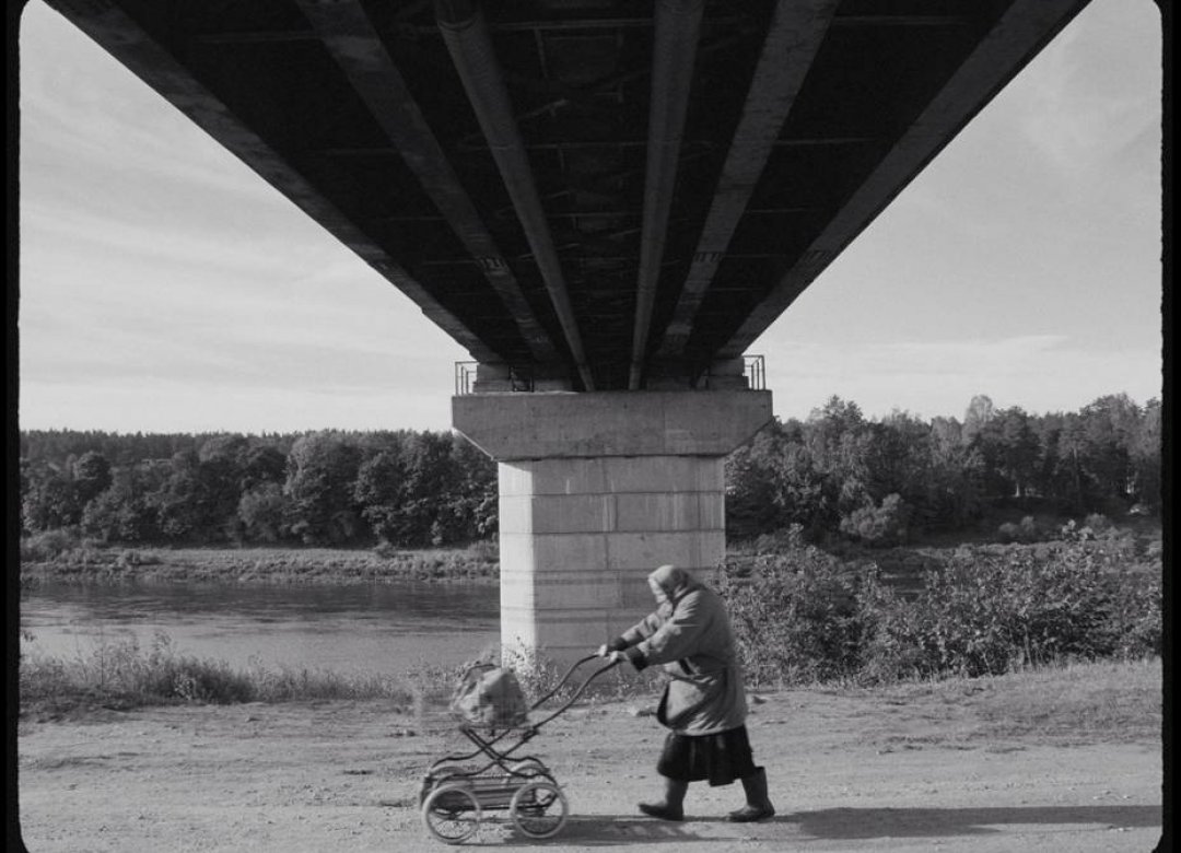 The First Bridge