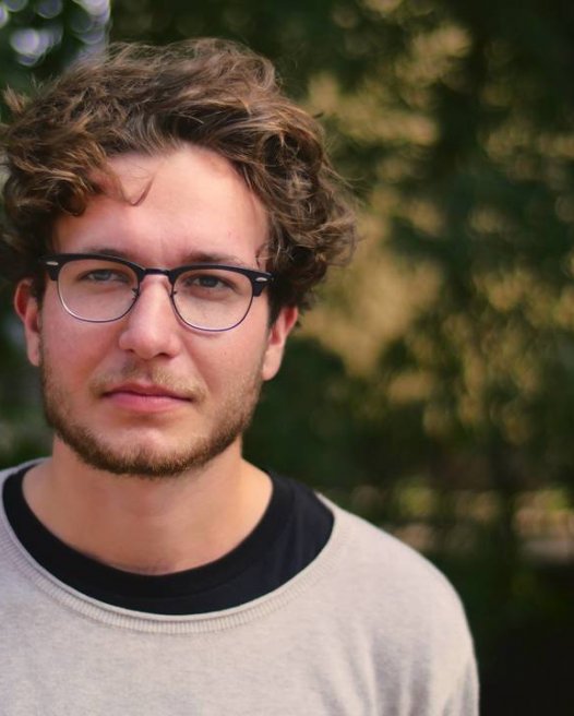 Maciej Miller