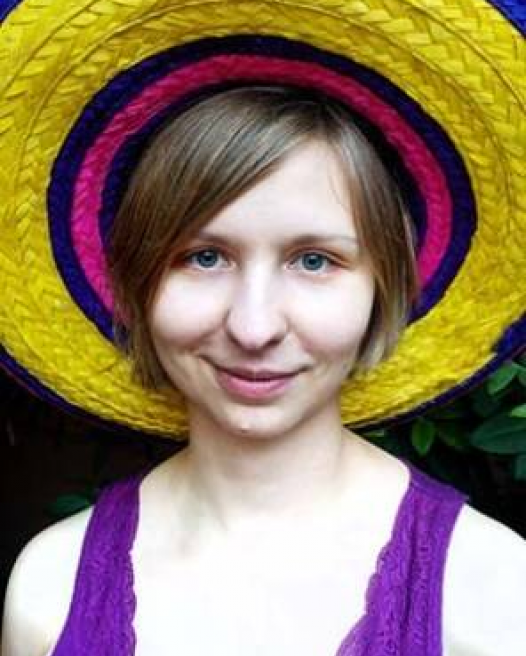 Tatiana Wasilewska